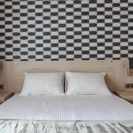 Yudgi - Home Hotel 切尔诺莫斯克 外观 照片